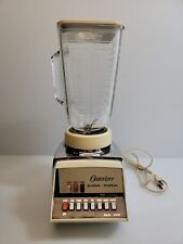 Vintage 1970 osterizer for sale  Demotte