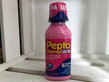 Pepto bismol liquid for sale  BRADFORD