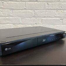 LG LHB336 Network 3D Blu-Ray Home Theater Player Tested And Works - No Remote for sale  Shipping to South Africa