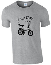 Chop chop chopper for sale  UK