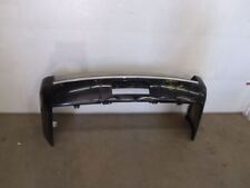 Rear bumper without for sale  Litchfield