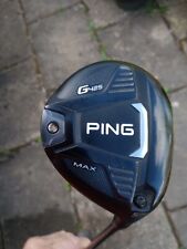 Ping g425 max for sale  EAST GRINSTEAD