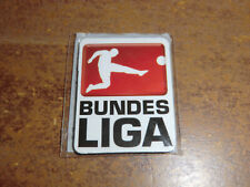 Bundesliga logo magnethalter gebraucht kaufen  Wohratal