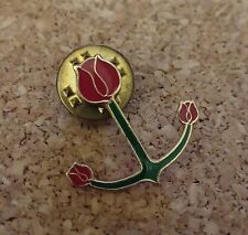 Anchor charity pin for sale  ABERDEEN