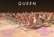 Queen bicycle race for sale  Adrian