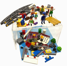 Playmobil airport cargo for sale  EASTBOURNE