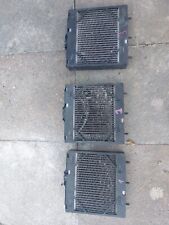 Bmw front radiator for sale  AYLESBURY