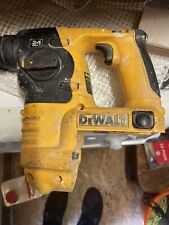 dewalt 24v battery drill for sale  PRESTON