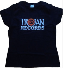 Trojan records women for sale  UK