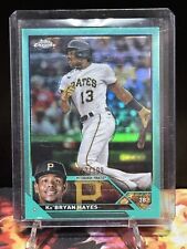 2023 topps chrome for sale  Shipping to Ireland