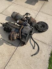 beetle gearbox for sale  HAVERFORDWEST