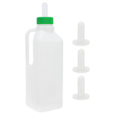 Lamb feeding bottle for sale  Shipping to Ireland