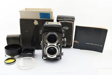 Yashica 4x4 tlr for sale  Shipping to Ireland