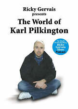 Karl pilkington value for sale  STOCKPORT