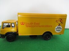 Corgi bedford box for sale  BACUP