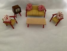 pre owned dolls houses for sale  Ireland