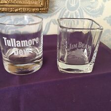 Jim beam tullamore for sale  WARRINGTON