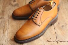 Barker tan brown for sale  SUTTON COLDFIELD