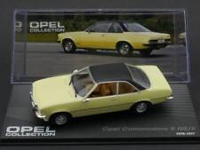 Opel commodore 1972 for sale  Shipping to Ireland