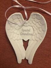 Special grandma angel for sale  ASHBOURNE
