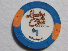 Lucky club casino gebraucht kaufen  Fränkisch-Crumbach