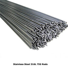 316l stainless steel for sale  ROTHERHAM