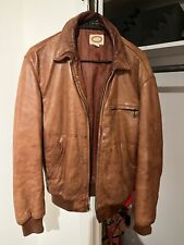 Leather jacket men for sale  Dallas
