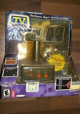 Atari arcade plug for sale  DERBY