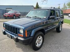 2001 jeep cherokee for sale  West Babylon