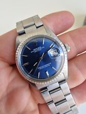 Vintage Rare Sigma Dial Rolex 1603 1974  for sale  Shipping to South Africa