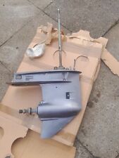 Yamaha 40hp outboard for sale  ROCHDALE