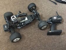 Nitro car hpi for sale  HEXHAM