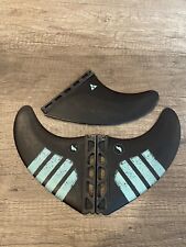 Futures fins alpha for sale  Pacifica