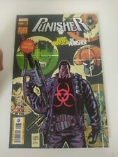 Punisher marvel universe usato  Brescia