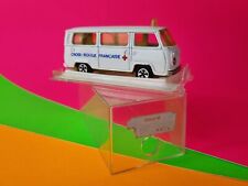 Majorette bus combi d'occasion  Seyssins