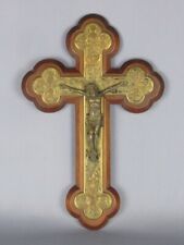 Antica croce crofifisso usato  Inverigo