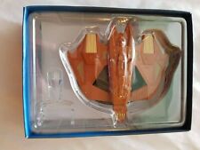 Eaglemoss star trek for sale  AYLESFORD