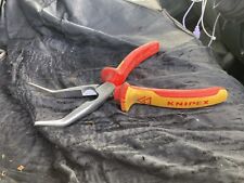 knipex pliers for sale  NEWARK