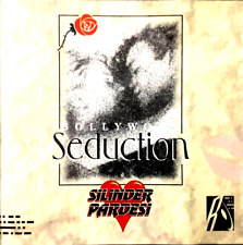 SILINDER PARDESI -BOLLYWOOD SEDUCTION - ROMA MUSIC BANK BHANGRA CD, used for sale  Shipping to South Africa