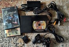 Sony PlayStation 2 Slim PS2 SCPH-70012  Bundle W/ Games GTA, Tested for sale  Shipping to South Africa