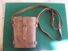 Ww1 officers leather for sale  BEMBRIDGE