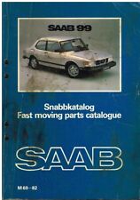 Saab 1.7 1.85 for sale  WORKSOP
