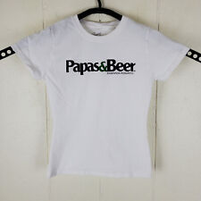 Papas beer shirt for sale  Pasadena