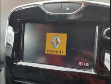 Renault clio media for sale  PETERBOROUGH