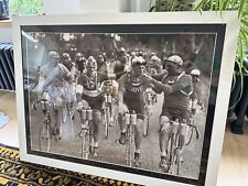 Vintage cyclists for sale  HAYLE