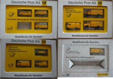 Deutsche post serie gebraucht kaufen  Herzogenrath