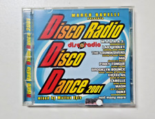 D.d.d. disco radio usato  Italia