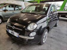 Train fiat 500 d'occasion  Claye-Souilly