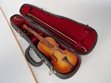 Set minigeige cello gebraucht kaufen  Gehrden