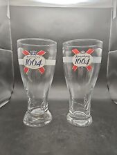 Kronenbourg 1664 glasses for sale  Cincinnati